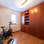 Villa Milli With Panoramic Sea View Opatija