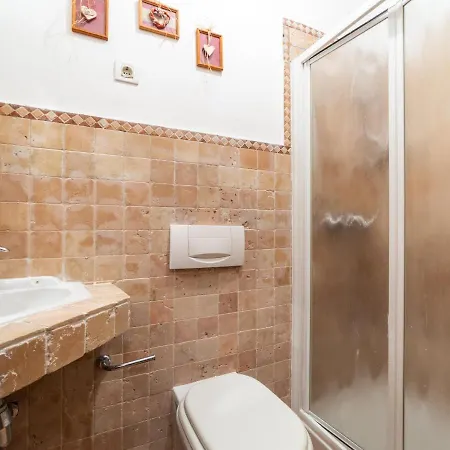 Milli With Panoramic Sea View וילה *