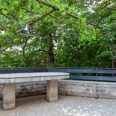 וילה Milli With Panoramic Sea View