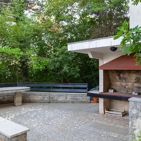 Milli With Panoramic Sea View וילה *