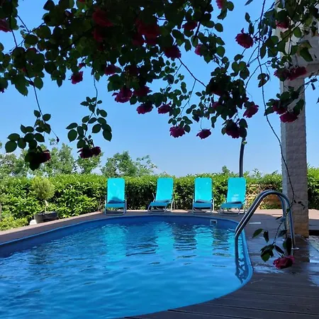 Milli With Panoramic Sea View