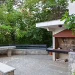 Milli With Panoramic Sea View Vila *