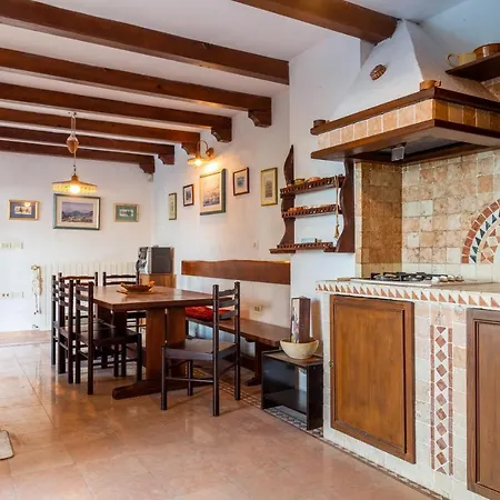 Milli With Panoramic Sea View Villa Opatija