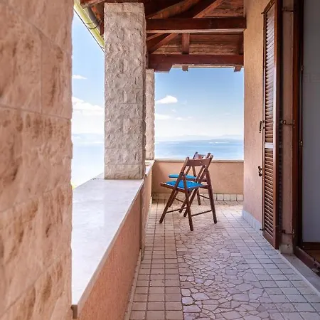 Milli With Panoramic Sea View Βίλα *