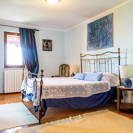 Βίλα Milli With Panoramic Sea View *