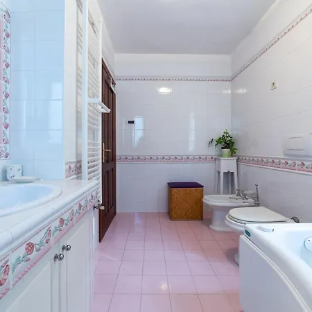 Milli With Panoramic Sea View Villa *