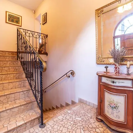 Milli With Panoramic Sea View * Opatija