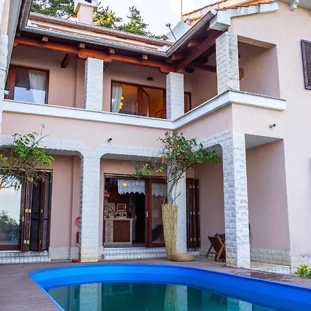 Βίλα Milli With Panoramic Sea View