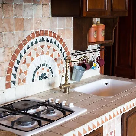 Milli With Panoramic Sea View * Οπατία