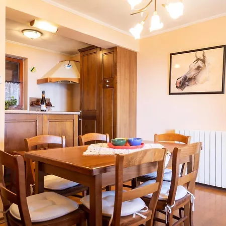 Milli With Panoramic Sea View Vila