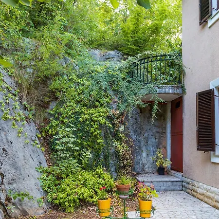 Milli With Panoramic Sea View * Οπατία