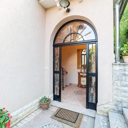 Βίλα Milli With Panoramic Sea View *