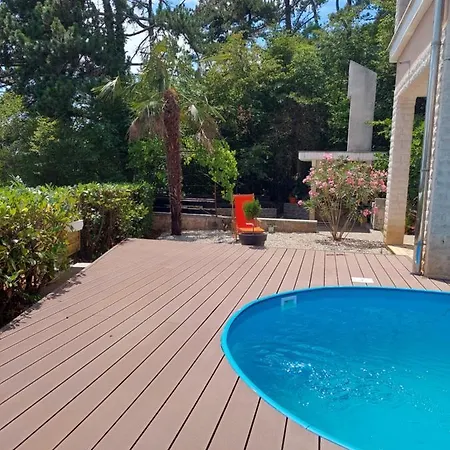 Βίλα Milli With Panoramic Sea View *