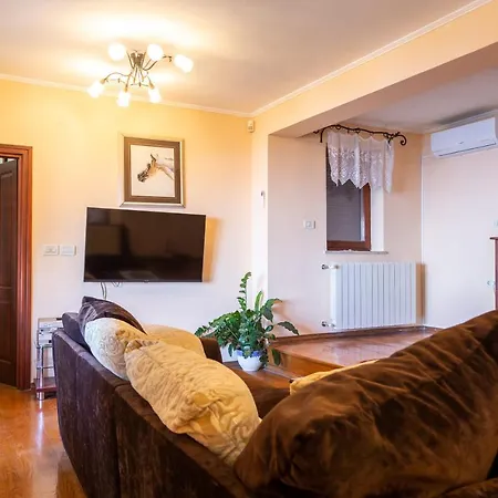 Villa Milli With Panoramic Sea View *