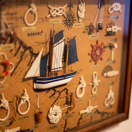 Βίλα Milli With Panoramic Sea View