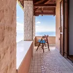 Milli With Panoramic Sea View Villa *