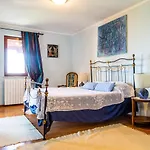 Villa Milli With Panoramic Sea View *