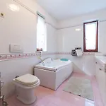 Milli With Panoramic Sea View * Opatija