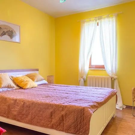 Willa Milli With Panoramic Sea View