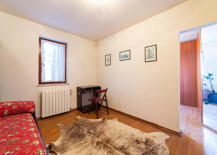 Milli With Panoramic Sea View Opatija