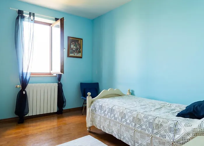 Willa Milli With Panoramic Sea View Opatija