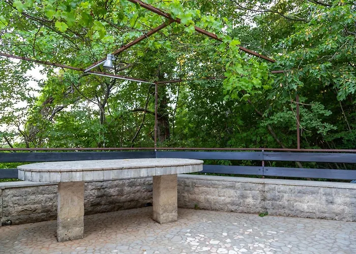 Willa Milli With Panoramic Sea View