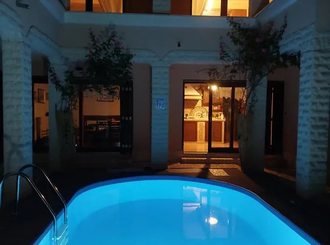 Milli With Panoramic Sea View Opatija